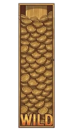 Expanding wild King Nuts